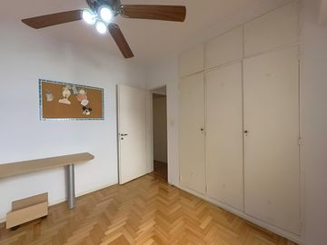 Departamento 5 ambientes en Caballito