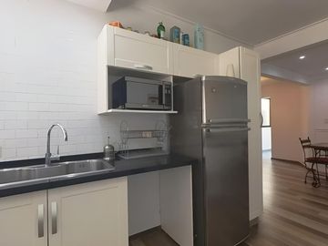 Departamento 5 ambientes en Caballito
