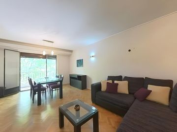 Departamento 5 ambientes en Caballito