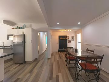 Departamento 5 ambientes en Caballito