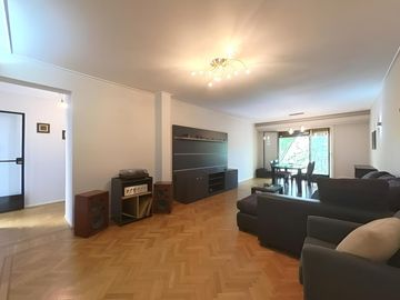 Departamento 5 ambientes en Caballito