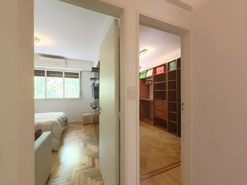 Departamento 5 ambientes en Caballito