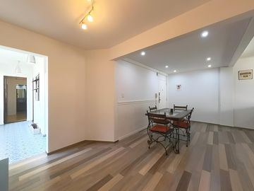 Departamento 5 ambientes en Caballito