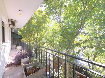 Departamento 5 ambientes en Caballito