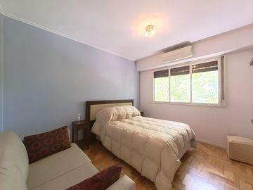 Departamento 5 ambientes en Caballito