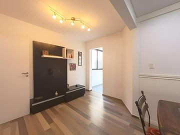 Departamento 5 ambientes en Caballito