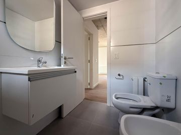 Departamento de 1 dormitorio