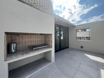 Departamento de 1 dormitorio