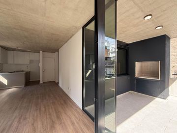 Departamento de 1 dormitorio