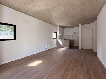 Departamento de 1 dormitorio