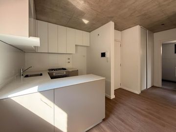 Departamento de 1 dormitorio