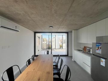 Departamento de 1 dormitorio