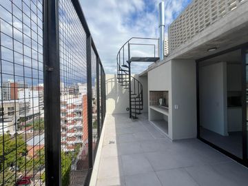 Departamento de 1 dormitorio