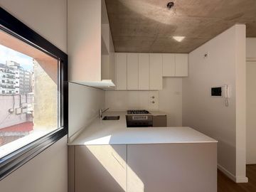 Departamento de 1 dormitorio