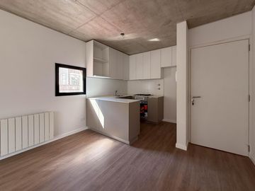 Departamento de 1 dormitorio