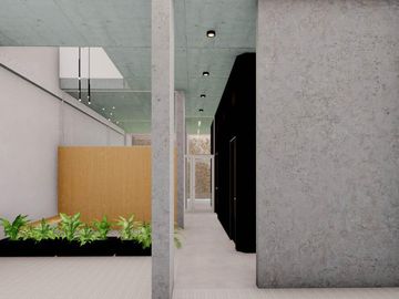 Departamento de 1 dormitorio