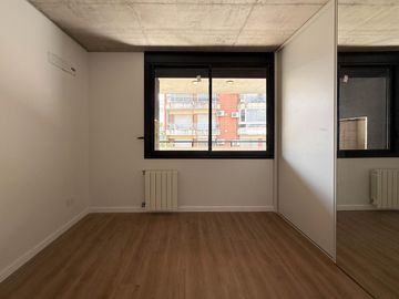 Departamento de 1 dormitorio