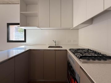 Departamento de 1 dormitorio