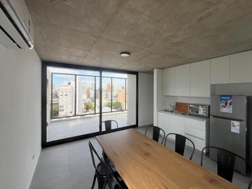 Departamento de 1 dormitorio