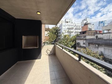 Departamento de 1 dormitorio