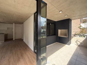 Departamento de 1 dormitorio