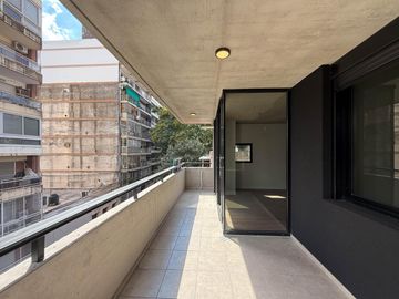 Departamento de 1 dormitorio