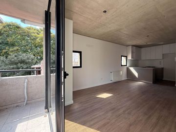Departamento de 1 dormitorio