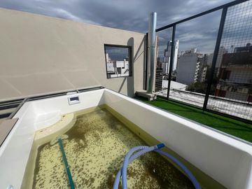 Departamento de 1 dormitorio