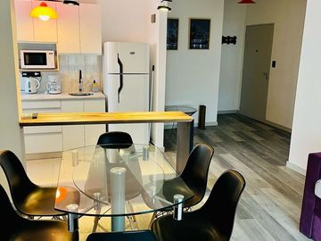 Venta Departamento Palermo Soho 2 Ambientes AIRBNB
