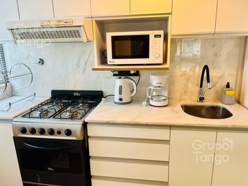 Venta Departamento Palermo Soho 2 Ambientes AIRBNB