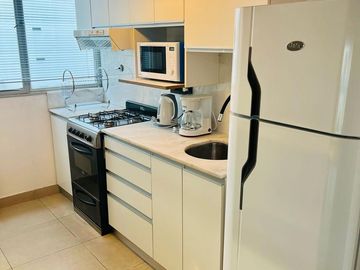 Venta Departamento Palermo Soho 2 Ambientes AIRBNB