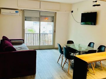 Venta Departamento Palermo Soho 2 Ambientes AIRBNB