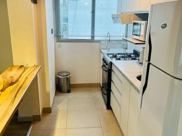 Venta Departamento Palermo Soho 2 Ambientes AIRBNB