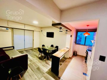 Venta Departamento Palermo Soho 2 Ambientes AIRBNB
