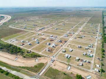 VENTA| LOTE en DOCTA URBANIZACIÓN INTELIGENTE