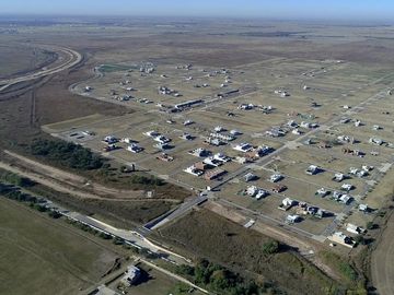VENTA| LOTE en DOCTA URBANIZACIÓN INTELIGENTE