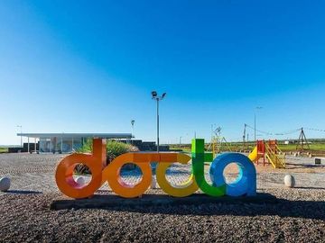 VENTA| LOTE en DOCTA URBANIZACIÓN INTELIGENTE