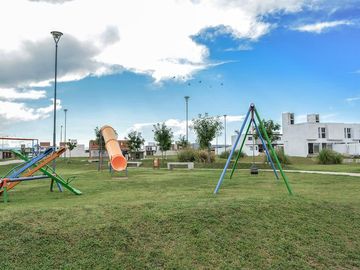 VENTA| LOTE en DOCTA URBANIZACIÓN INTELIGENTE