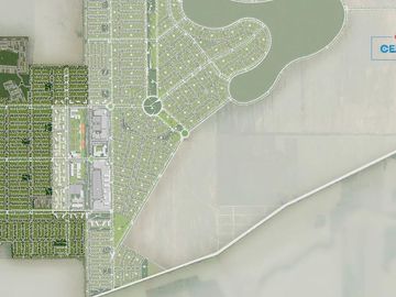 VENTA| LOTE en DOCTA URBANIZACIÓN INTELIGENTE
