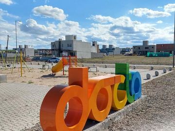 VENTA| LOTE en DOCTA URBANIZACIÓN INTELIGENTE