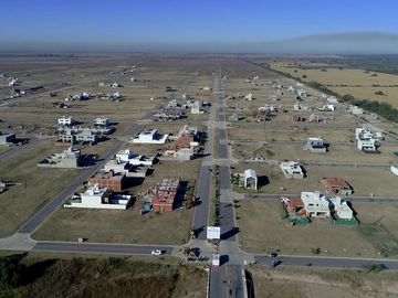 VENTA| LOTE en DOCTA URBANIZACIÓN INTELIGENTE