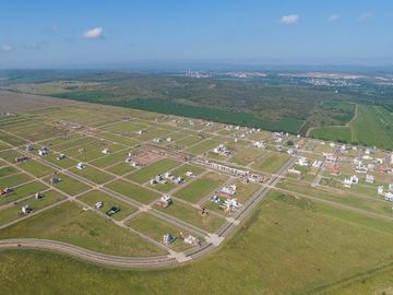 VENTA| LOTE en DOCTA URBANIZACIÓN INTELIGENTE