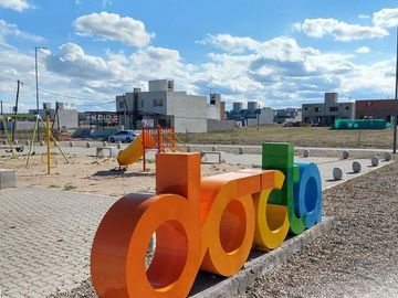 VENTA| LOTE en DOCTA URBANIZACIÓN INTELIGENTE