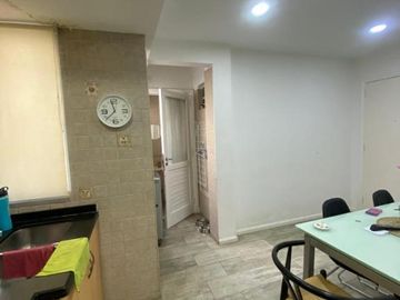 Venta departamento 3 ambientes a la calle, Centro, Mar del Plata