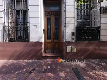 PH en Almagro