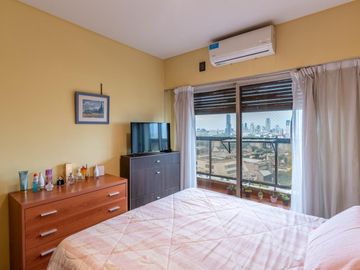Venta Departamento 3 Ambientes con Dependencia Palermo