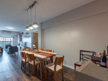 Venta Departamento 3 Ambientes con Dependencia Palermo