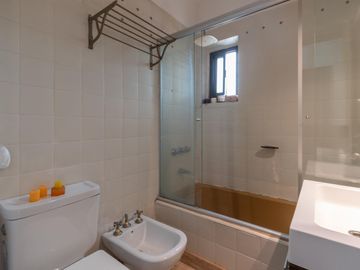 Venta Departamento 3 Ambientes con Dependencia Palermo