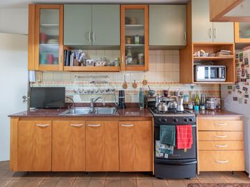 Venta Departamento 3 Ambientes con Dependencia Palermo