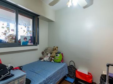 Venta Departamento 3 Ambientes con Dependencia Palermo
